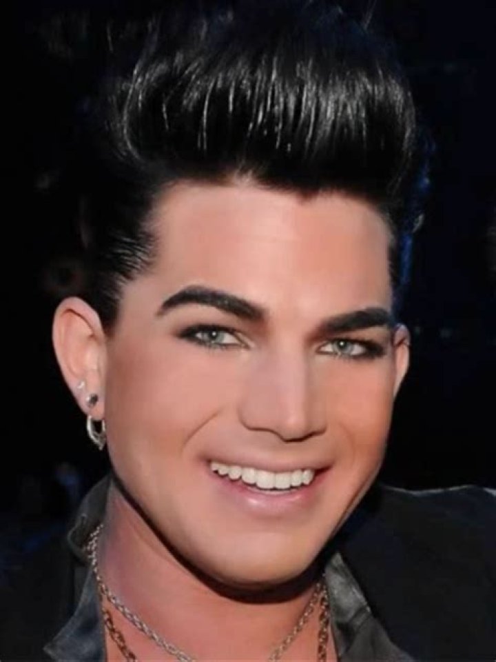 Pin by Joan Novak on Young & Innocent ? Adam lambert, Adam lambert