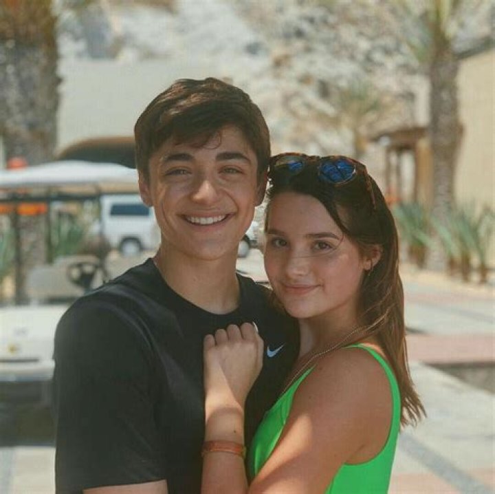 Pin by Keisya Nabila on Annie Famous couples, Celebrity couples