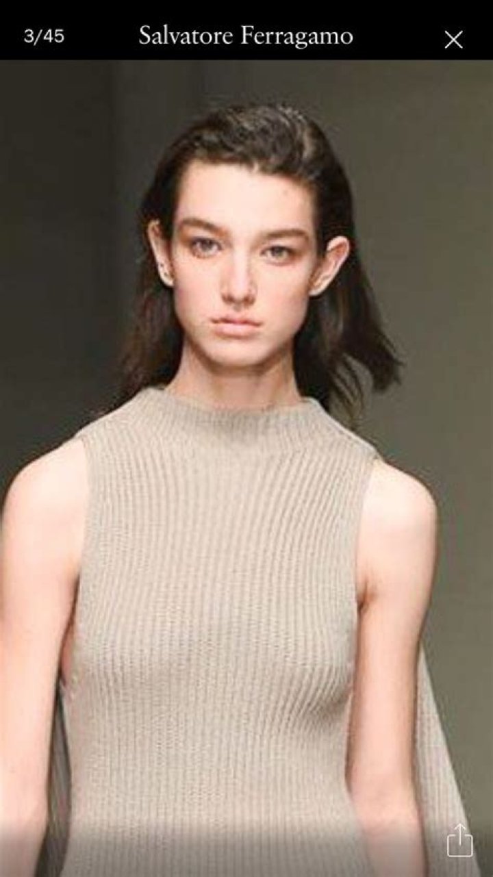 Pin by Lab2 notonlyhair on IT GIRL Margaret Qualley model/actress