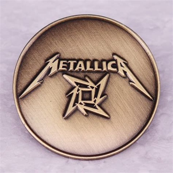 Pin by M💥 on MetallicA Kirk hammett, Kirk, Metallica