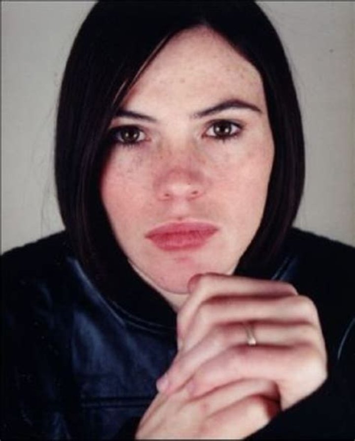 Pin by Sai on cleaduvall Clea duvall, Duvall, Lesbian