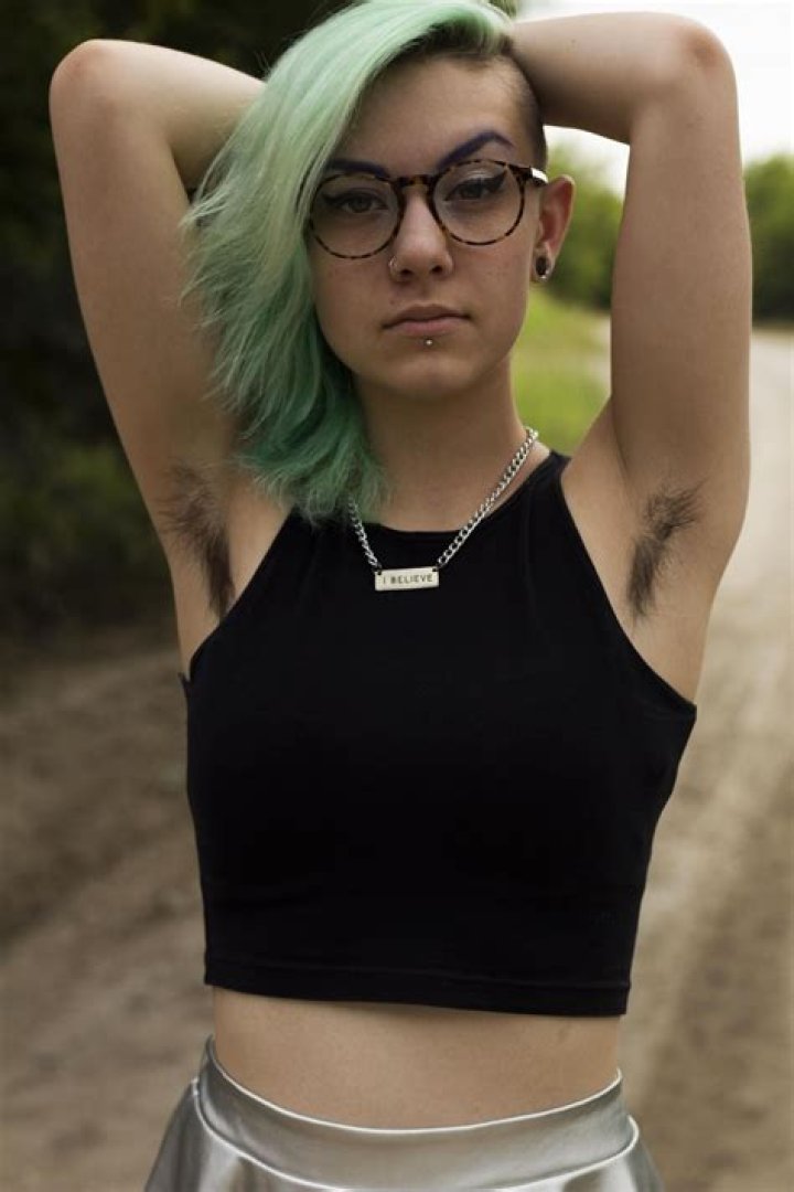 Pin on Armpit Cute Hairy