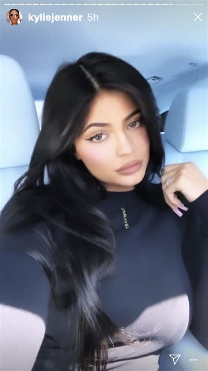 Pin on beautiful celebrities Kylie jenner body, Kylie jenner outfits