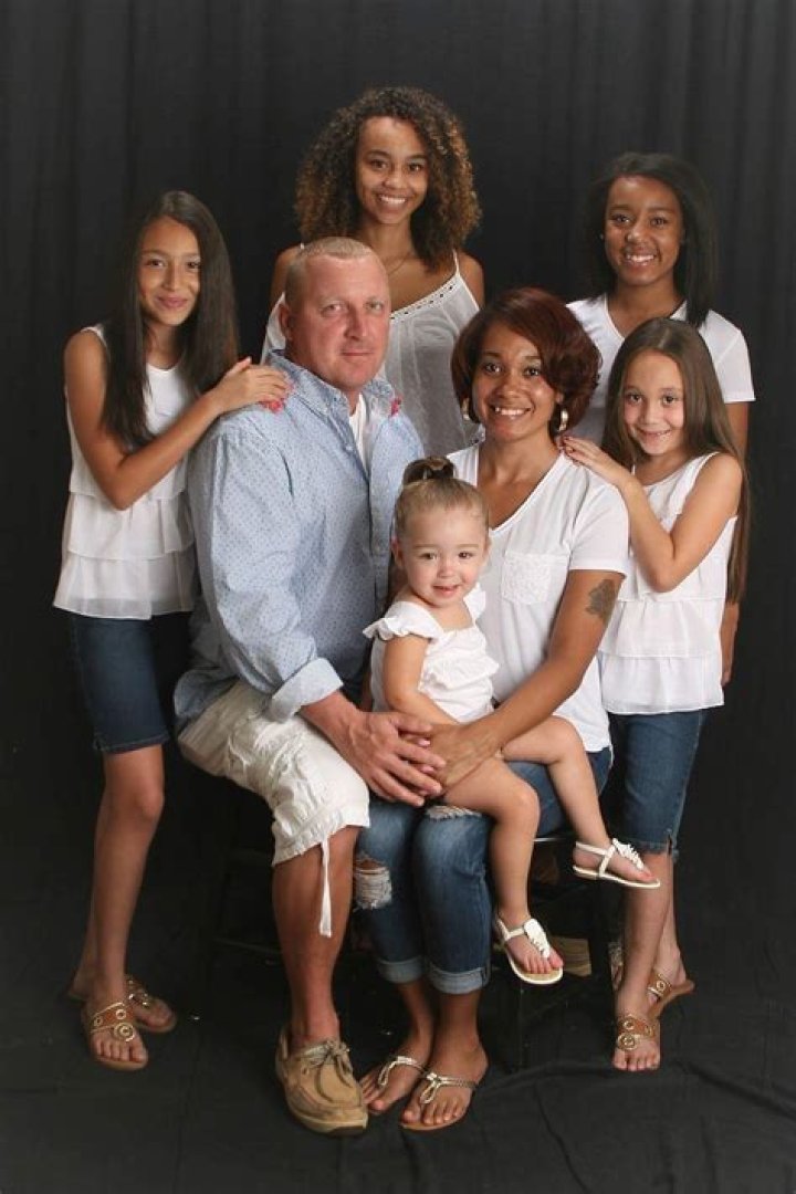 Pin on Beautiful Family...