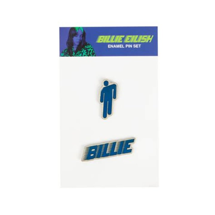 Pin on Billie eilish