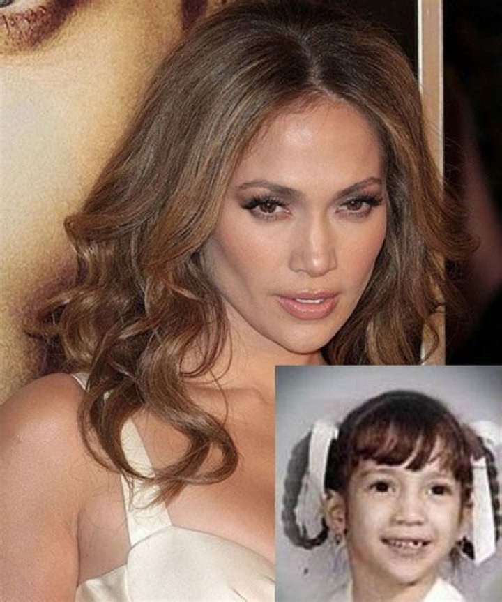 Pin on Celebrities Early In Life