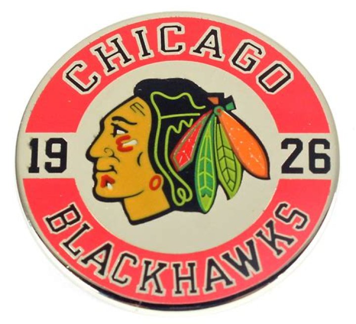 Pin on Chicago Blackhawks
