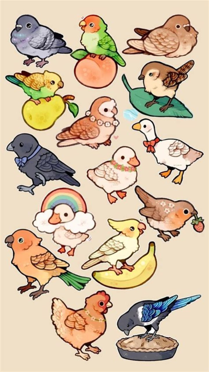 Pin on Cute drawings