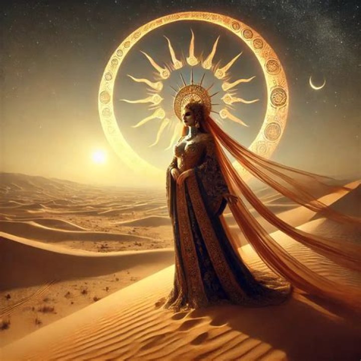 Pin on Goddess Insight
