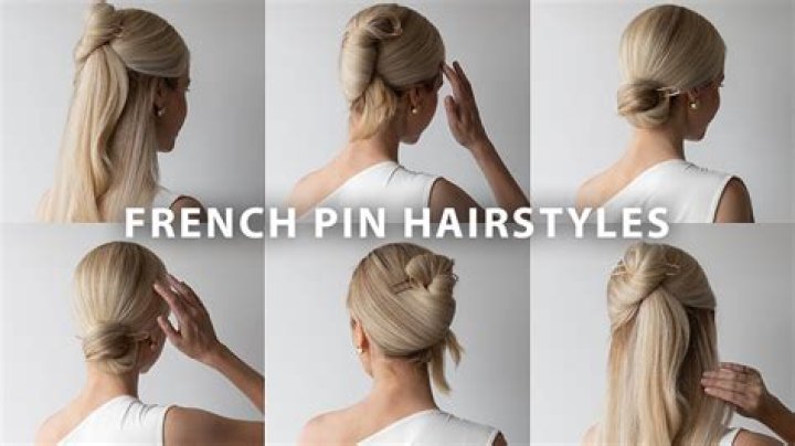 Pin on Hair styles