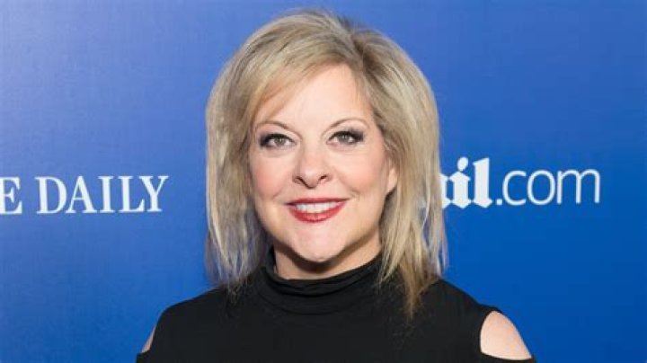 Pin on &hearts;༺&hearts;༺&hearts; Nancy Grace &hearts;༺&hearts;༺&hearts;