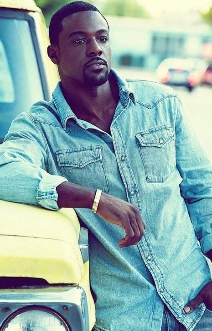 Pin on Lance Gross