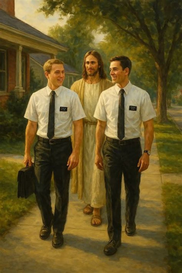 Pin on LDS Jesus Christ, scriptures, quotes & teachings