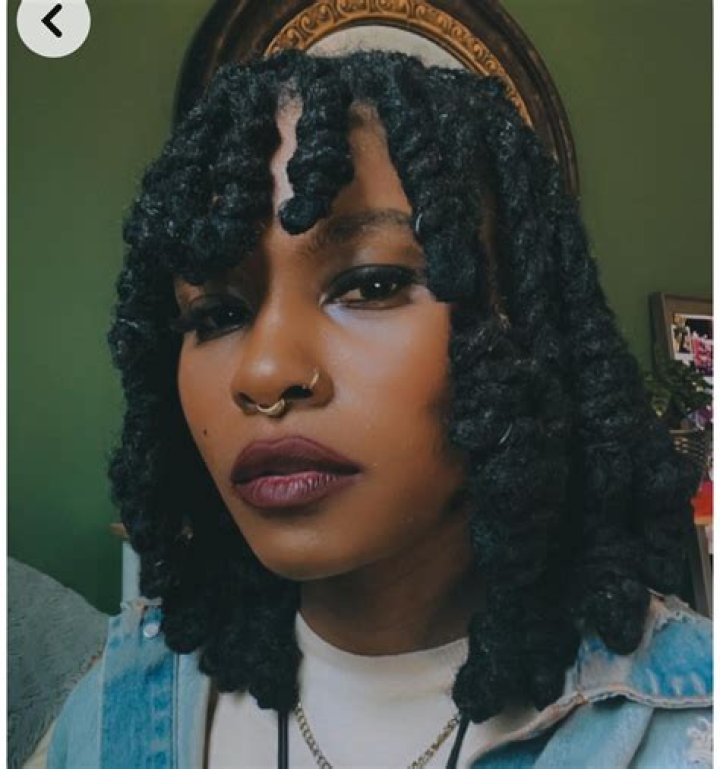 Pin on Locs