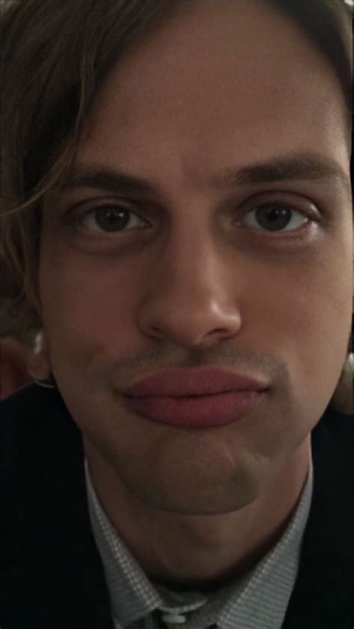 Pin on matthew gray gubler