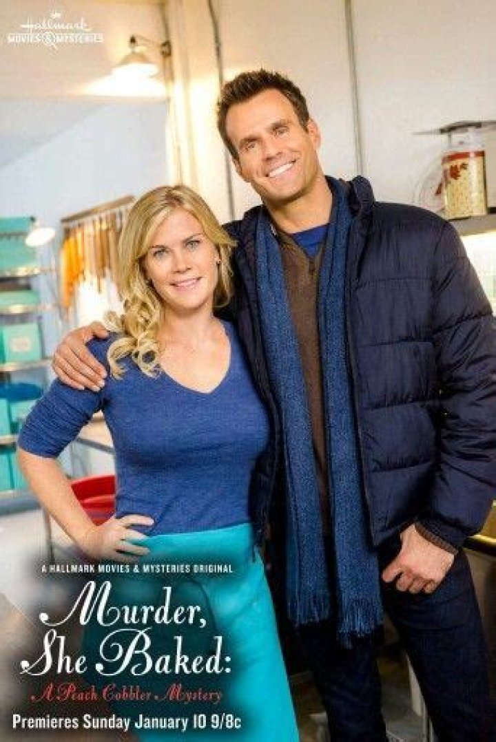 Pin on MurderSheBaked Movies