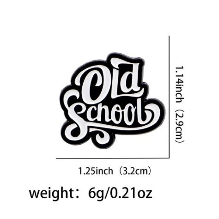 Pin on Old school