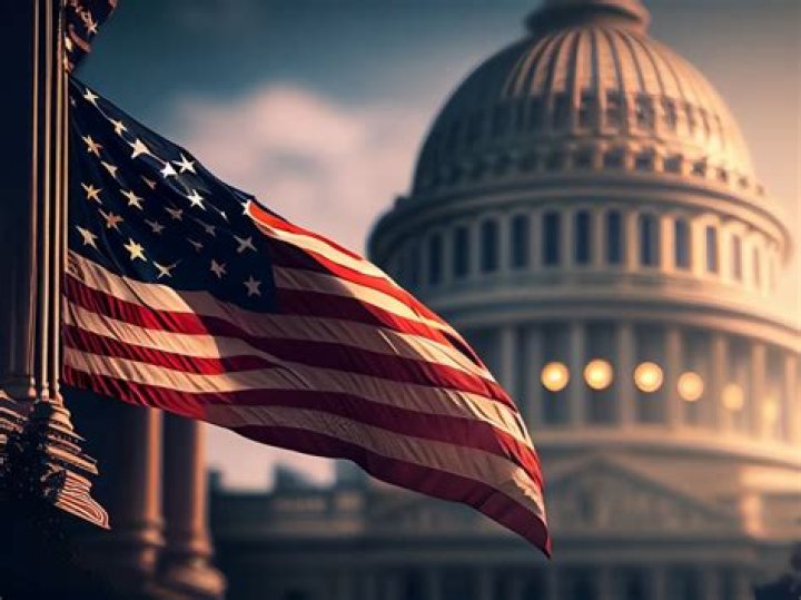 Pin on Politics in America