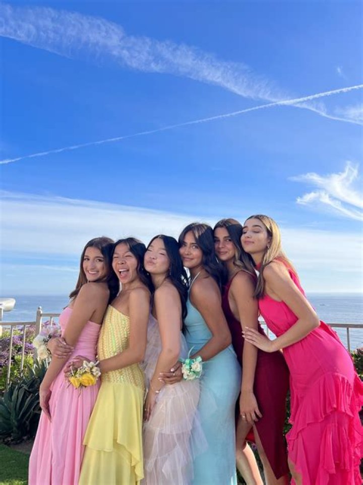 Pin on Prom