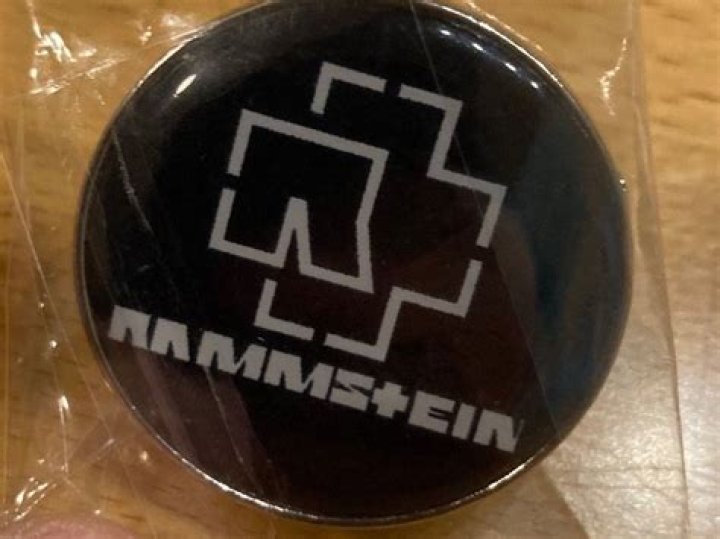 Pin on Rammstein
