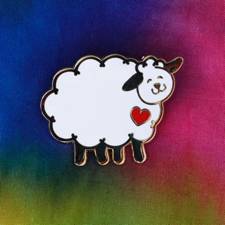 Pin on Sheep
