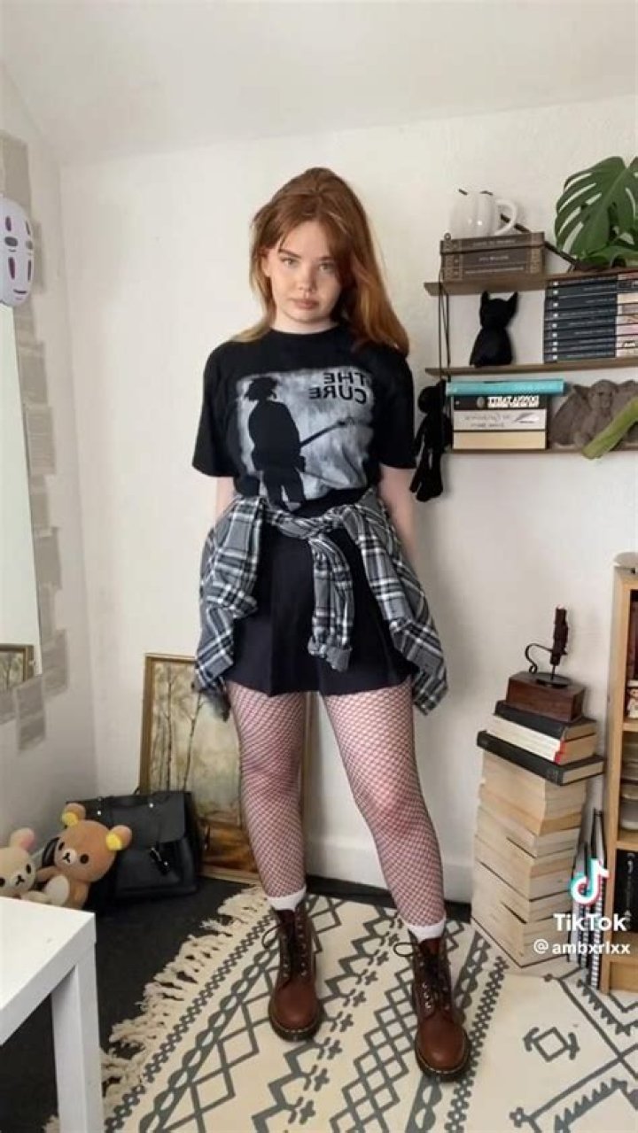 Pin on she&rsquo;s got style