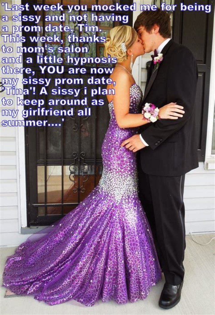 Pin On Tg Captions Prom Free Nude Porn Photos