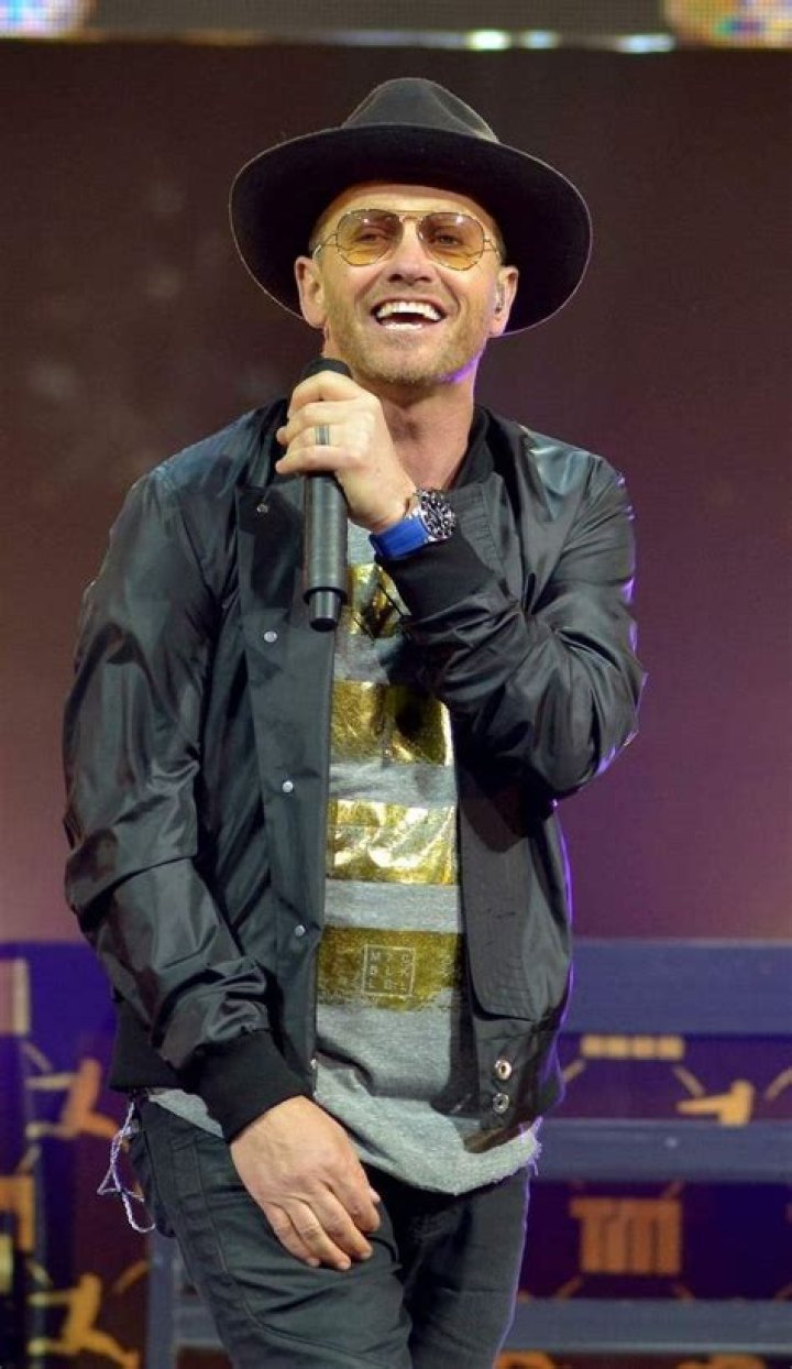 Pin on TobyMac