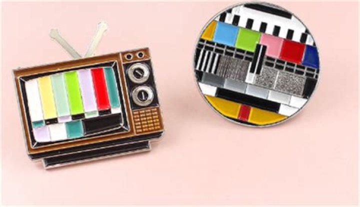 Pin on TV