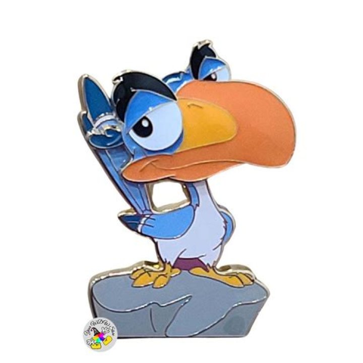 Pin on zazu