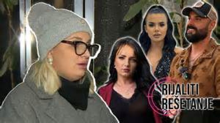 pink.rs NAKON VESTI O NJENOJ NAVODNOJ TRUDNOĆI, oglasila se Dušica