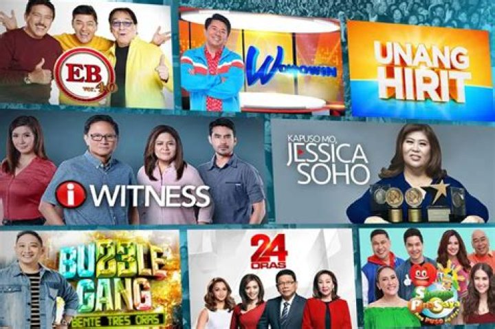 Pinoy tv channel lambingan