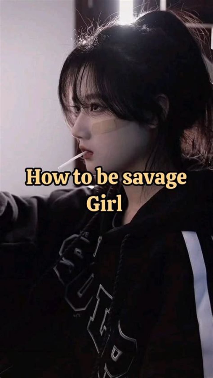Pinterest N&agrave;e 💋 Savage, Savage pictures, Savage worlds
