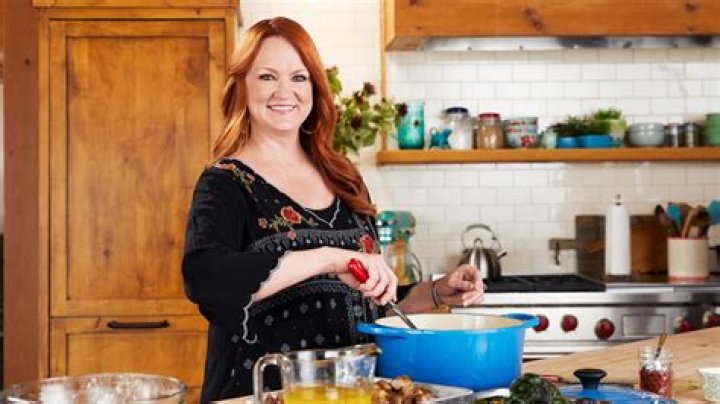 Pioneer Woman Ree Drummond's Daughter Paige Is Graduating College