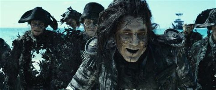 Pirates Of The Caribbean 5 Cast Jacob Elordi