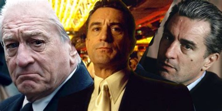 Plaintiff in Robert De Niro harassment lawsuit gets intimidating text