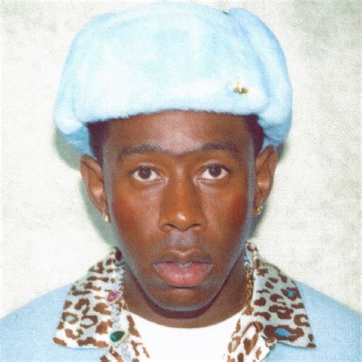 Playing Gay? Tyler The Creator Boasts &ldquo;I Had A Boyfriend When I Was 15