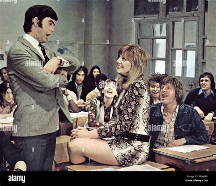 Please Sir! (1968)