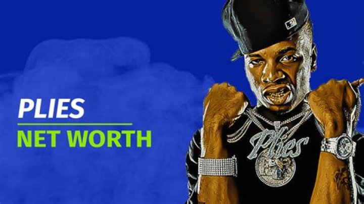 Plies Net Worth 2023 Plies Biography, Songs