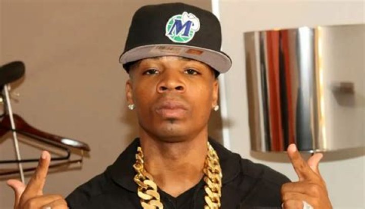 Plies Net worth, Age Kids, Weight, BioWiki, Wife 2022 The Personage