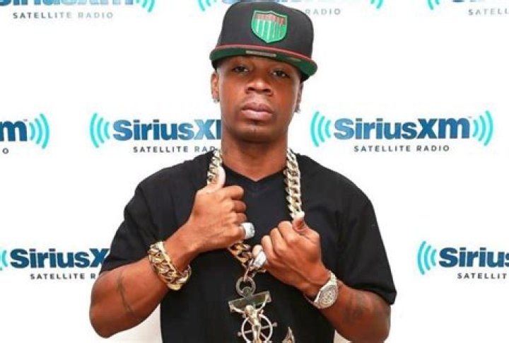 Plies Net Worth How Rich Is The Rapper In 2023