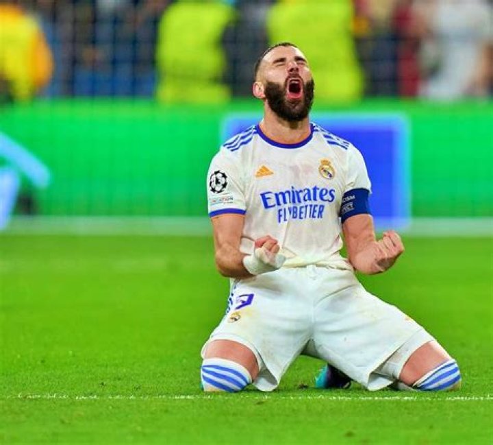 Podatak koliko Benzema ima braće i sestara zvuči nevjerovatno