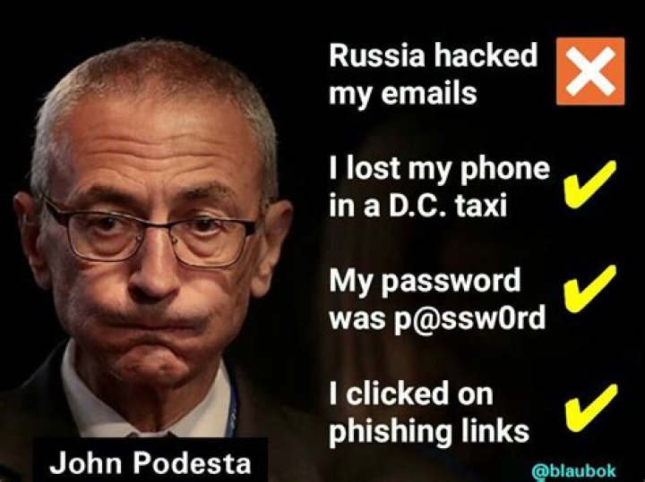 Podesta has meltdown before Kim announcement Pacific Pundit
