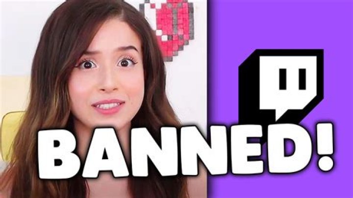 Pokimane banned on Twitch after streaming Avatar The Last Airbender