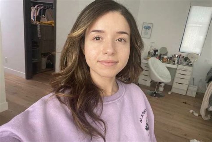 Pokimane No Makeup Drama, Is Pokimane Curly Hair Natural?