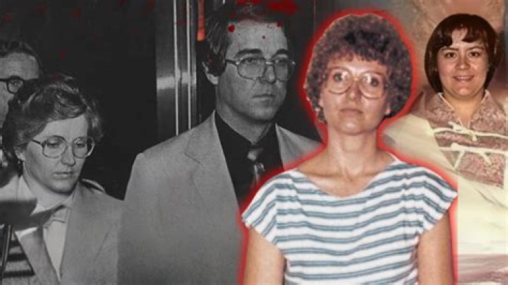 Police Thought Betty Gore's Murder was a Copycat of 'The Shining'