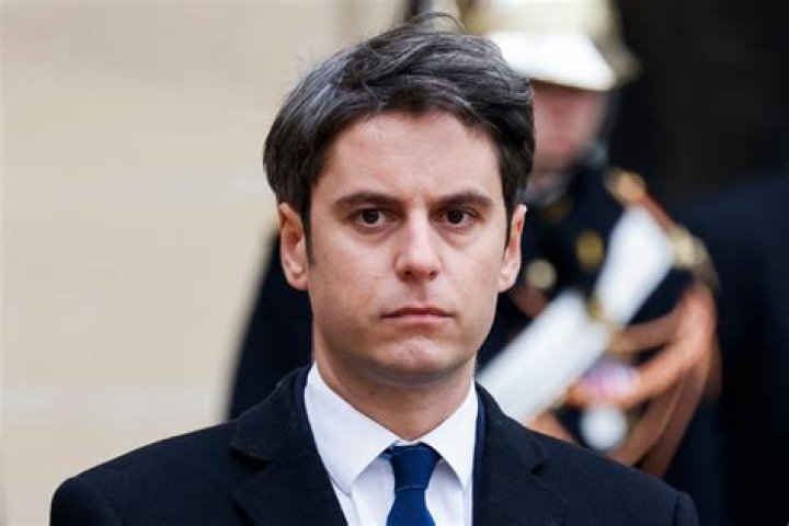 Politique. Gabriel Attal &laquo;L&rsquo;objectif est de mettre un terme &agrave; la