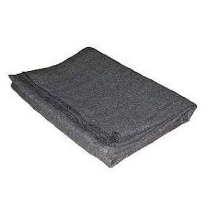 Polyester Jail Blankets at Rs 135 in Panipat ID 16190471997
