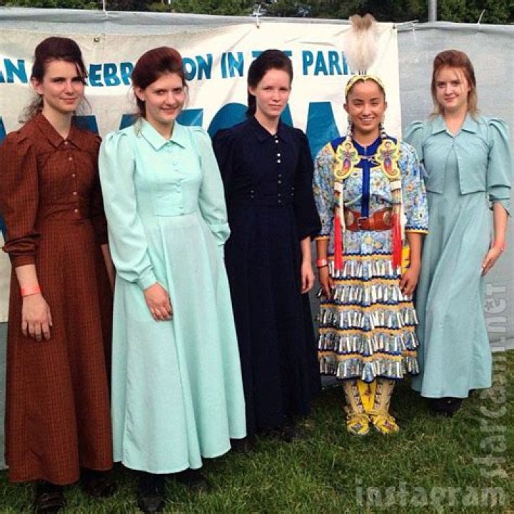 polygamy chic
