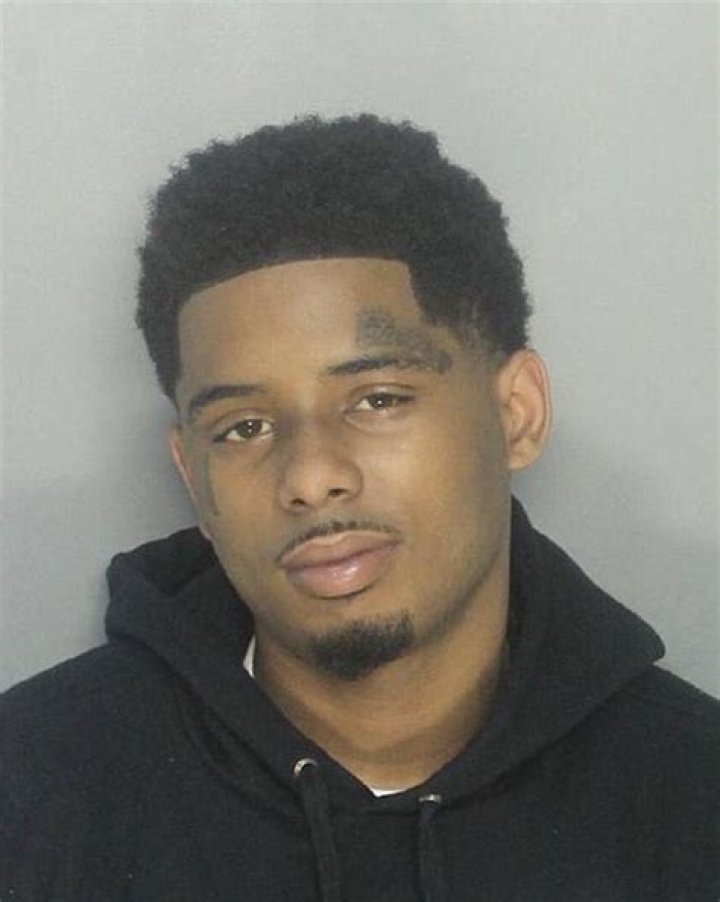 Pooh Shiesty Sentenced to 63 Months in Prison